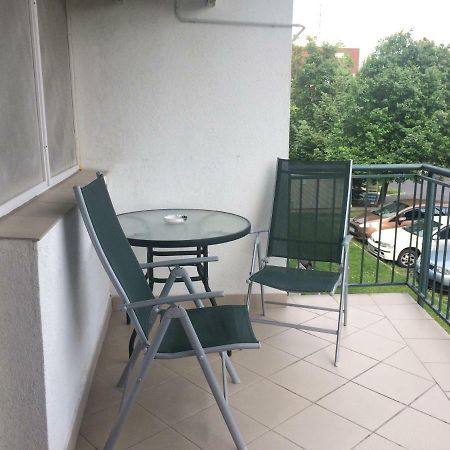 Rehab Apartment Hévíz Εξωτερικό φωτογραφία