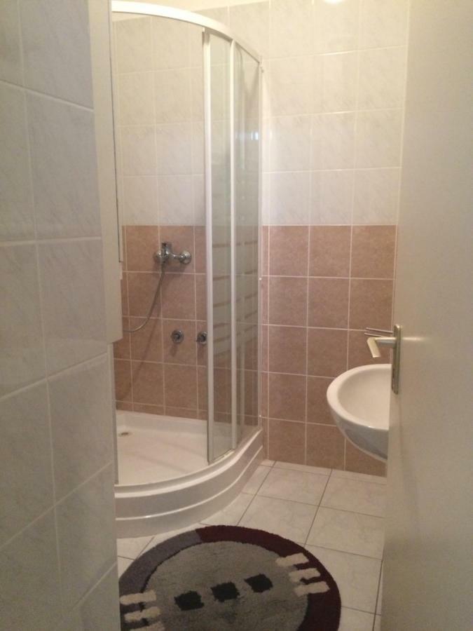 Rehab Apartment Hévíz Εξωτερικό φωτογραφία
