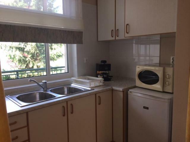 Rehab Apartment Hévíz Εξωτερικό φωτογραφία
