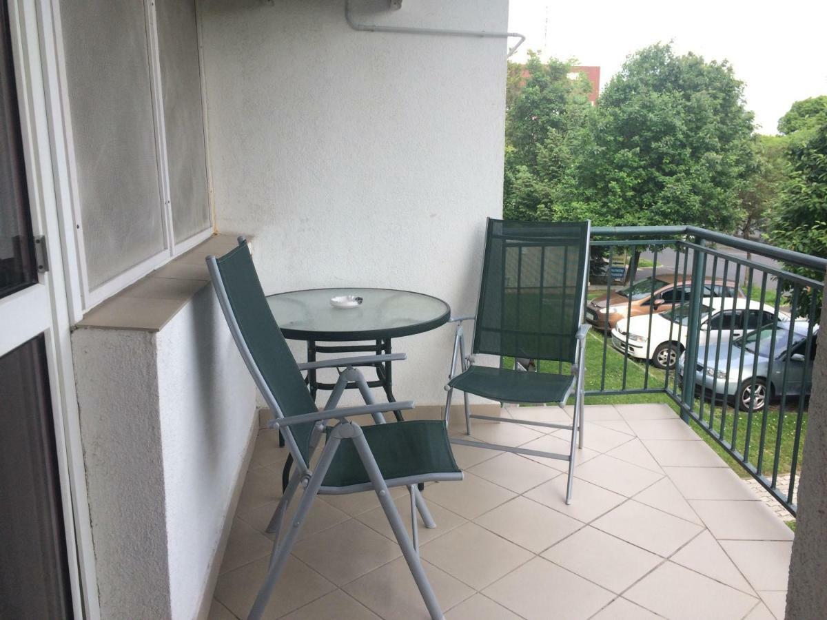 Rehab Apartment Hévíz Εξωτερικό φωτογραφία