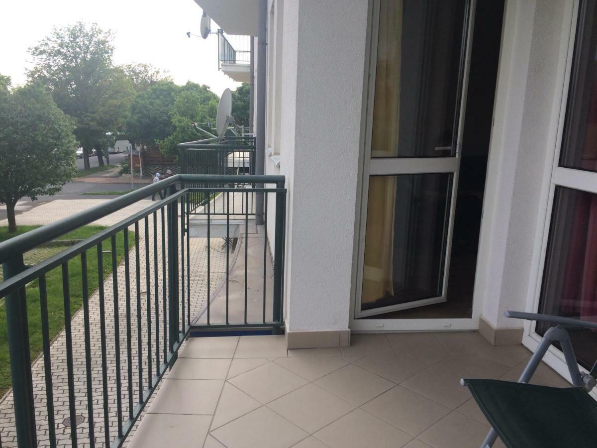 Rehab Apartment Hévíz Εξωτερικό φωτογραφία