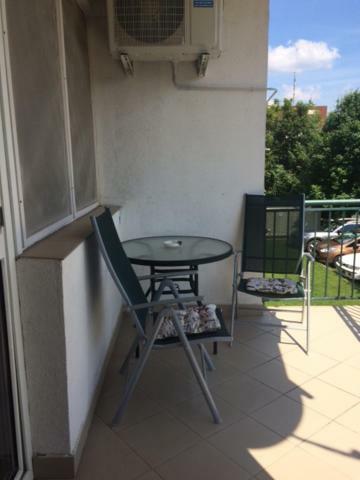 Rehab Apartment Hévíz Εξωτερικό φωτογραφία
